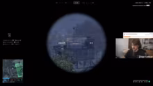 WARDOGS BESTER SNIPER HOW LEVEL RECON?…