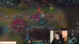 Spielgeschehen und Champion-B…