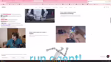 Diskussion über einen Roboter…