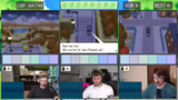 Diskussion über Legendary Pok…