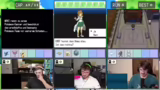 Diskussion über Spielregeln u…
