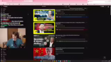 Chinas Überwachungsstaat und…