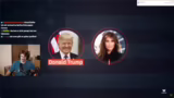 Die junge Trump-Generation im…