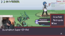 ROAD TO LVL 200 POKEMON CHAMPION LOCK I…