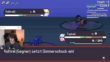 Probleme mit Wasser-Pokémon u…