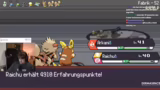 Pokémon-Kämpfe und Attacken-A…