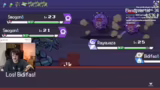 Neuer Run mit Rayquaza und St…