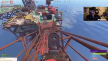 BIG RUST PROJEKT START VON @metashi12 B…