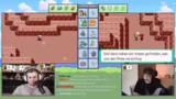 Neuer Link, Stärke und Absol'…