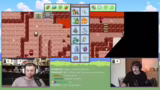 Unlicht-Attacken, Lapras und…