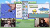 Safari-Zone: Vorbereitung, Re…