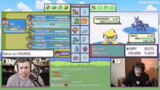 Shiny-Diskussion und neue Rou…
