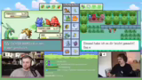 Vorbereitung auf Soul Link mi…