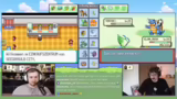 Diskussion über Pokémon-Typen…