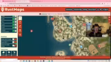 BIG RUST PROJEKT START VON @metashi12 B…