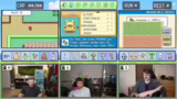 Kampfstrategien und Pokémon-F…