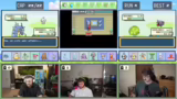 Pokémon-Team Anpassungen und…