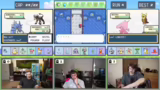 Team-Zusammenstellung und Str…
