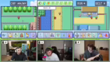 Pokémon FireRed/LeafGreen