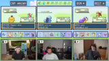 Pokémon-Teamzusammensetzung u…