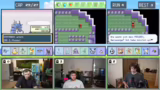 Pokémon-Fänge, Team-Entscheid…
