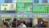Erreichen des Sub-Goals und I…
