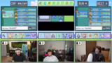 Diskussion über Pokémon-Teamz…