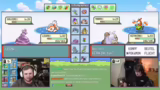 Pokémon-Entwicklungen, Routen…