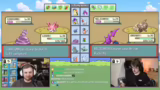 HSV Aufstieg und Pokémon-Hera…