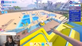 Waterpark Simulator