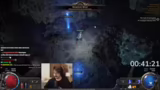 Pyjama-Hose und Ingame-Fortsc…