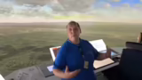 Der Tower-Simulator in Frankf…