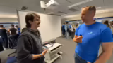 Der Center Simulator: Ausbild…