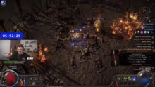 SUB= DROP BLOOD WITCH REAP POE SUBATHON…