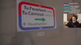 Reaktion auf ein Video über S…