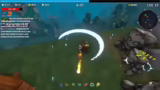 Gameplay-Fortschritt und Hera…