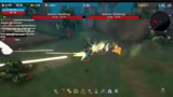 Stabile Runs und neue Waffen