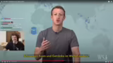 Diskussion über Mark Zuckerbe…