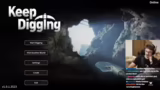 Gaming-Session mit Kollegen u…