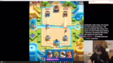 Turnierpläne, Ladder-Spiele u…
