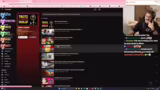 Stream-Start und Clash Royale