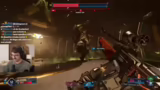 Borderlands Gameplay und Boss…