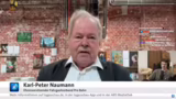 Meta Brille und Deutsche Bahn