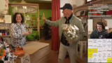 Zwischenmenschliches Drama un…