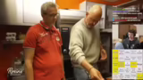 Airfryer-Enthüllung und Bratk…