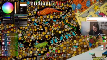 BIG CONTENT SPÄTER MECHHA LOBBY UNENDLI…
