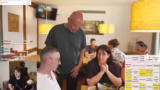 Mängel in der Küche und Feedb…