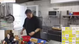 Kulinarische Vorbereitungen u…