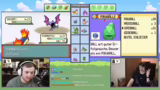 Riskante Pokémon-Kämpfe und S…