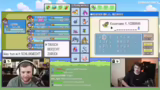 Routenplanung, Pokémon-Fänge…